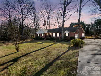 210 Labans Lane sold home in Forest Hills, Lincolnton, NC