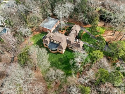 2750 Loch Lane sold home in Knapdale, Charlotte, NC