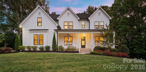 144 Walking Horse Trail pending home in Anniston, Davidson, NC