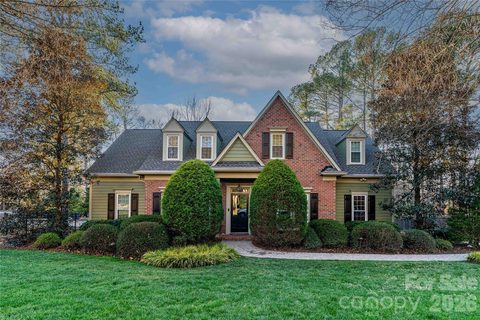5607 Alexa Road