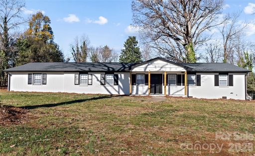 6732 Rollingwood Drive sold home in Meadowbrook, Clemmons, NC