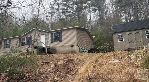 190 Pinewood Knoll Drive sold home in Rocky Ridge, Hendersonville, NC