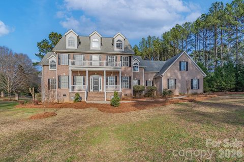 803 Land Grant Court sold home in Estates At Windswept Cove, York, SC