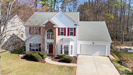6904 Reedy Creek Road