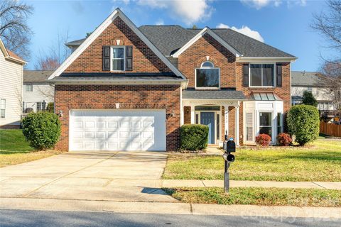 5652 Cambridge Bay Drive