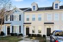 112 N Canyon Ridge Drive sold home in Mount Holly, SC