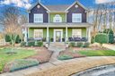 3001 Ladys Secret Drive sold home in Indian Trail, SC