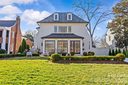 1320 Biltmore Drive sold home in Charlotte, SC