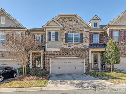 5419 Shannon Bell Lane sold home in Central Park, Charlotte, NC