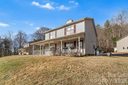 19 Rocking Porch Road sold home in Asheville, SC