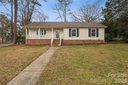 1001 Eaglewood Avenue sold home in Charlotte, SC