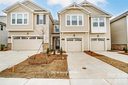 6018 Mallow Crossing Lane sold home in Charlotte, SC