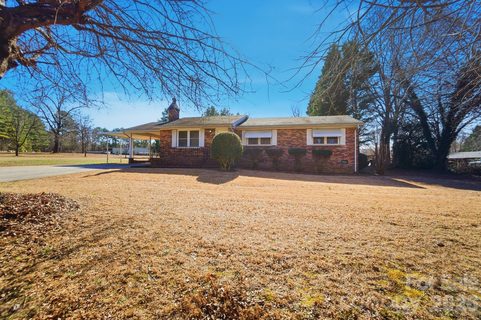 4409 Little Mountain Road sold home in Meadowbrook Acres, Gastonia, NC