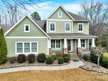 2112 Tatton Hall Road