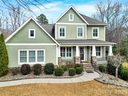 2112 Tatton Hall Road sold home in Fort Mill, SC