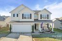 2020 Quill Court sold home in Kannapolis, SC