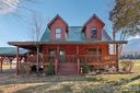 54 Meandering Way sold home in Maggie Valley, SC