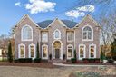 4210 Wallbrook Drive sold home in Matthews, SC