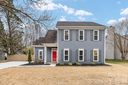 7800 Trotter Road sold home in Charlotte, SC