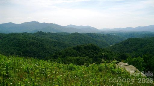 0000 Sunset Mountain sold land listing in Sunset Mountain Estates, Bakersville, NC