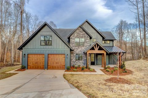 Homes in Bennington Estates, Bessemer City