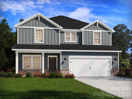 Homes in Buffalo Ridge, Newton