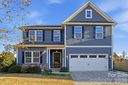 1103 Clover Lane sold home in Matthews, SC