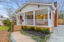 1854 Woodland Drive sold home in Charlotte, SC