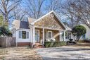 2200 Olde Chantilly Court sold home in Charlotte, SC