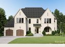 1708 Paddock Circle sold home in Charlotte, SC