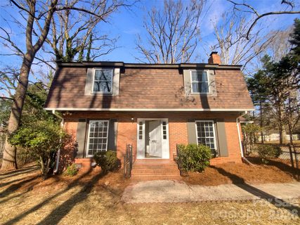 Homes in Easthaven, Charlotte