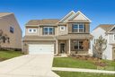 4338 Shimmering Stone Way sold home in Maiden, SC
