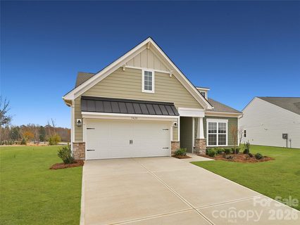 5420 Redbud Road