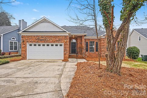 150 Ashford Hollow Lane sold home in Bridgeport, Mooresville, NC