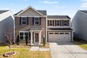 6832 Ludell Lane sold home in Charlotte, SC
