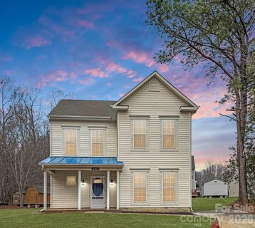 460 Mables Court sold home in Mulberry Street Commons, Statesville, NC