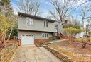 9421 Fairway Ridge Road sold home in Charlotte, SC