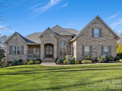 237 Wheatberry Hill Drive sold home in Atherton, Matthews, NC