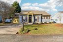 5719 Becton Park Drive sold home in Charlotte, SC
