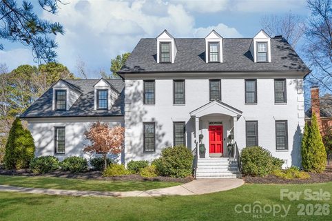 4603 Cotton Creek Drive sold home in Cottonwood, Charlotte, NC