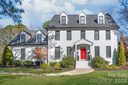 4603 Cotton Creek Drive sold home in Charlotte, SC