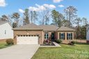 3009 Firewood Drive sold home in Matthews, SC