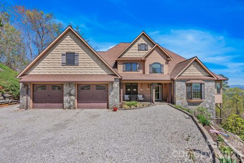 498 Pinnacle Parkway sold home in Pinnacle Ridge, Union Mills, NC