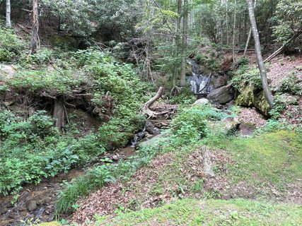 Homes in Big Springs Cove Estates, Maggie Valley