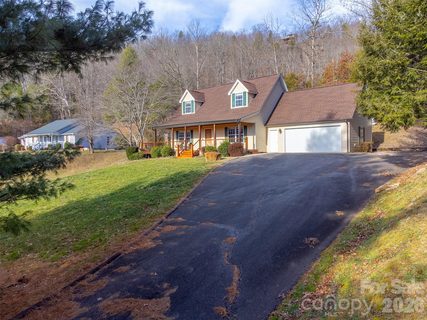 161 Rock Field Way active home in Beechwood, Sylva, NC
