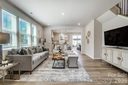 3145 Big Bend Drive sold home in Kannapolis, SC