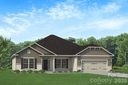 1155 Gardenia Drive sold home in Mt Ulla, SC