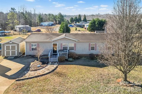 5013 Angelina Drive sold home in Hoyles Creek, Dallas, NC