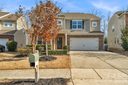 2637 Southern Trace Drive sold home in Waxhaw, SC