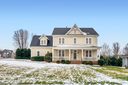105 Fox Tail Court sold home in Statesville, SC